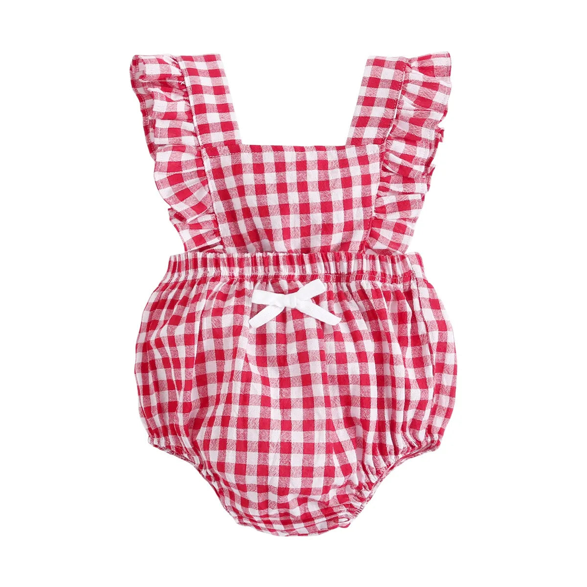 Cute Cotton Princess Baby Girl Bodysuits